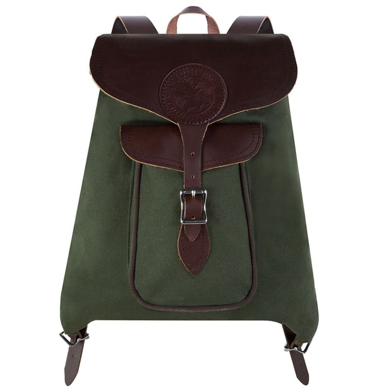Duluth Pack: Rucksack Backpack
